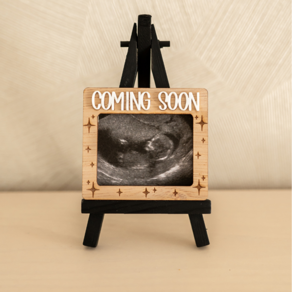 Speciaal presentje | fotolijst | coming soon