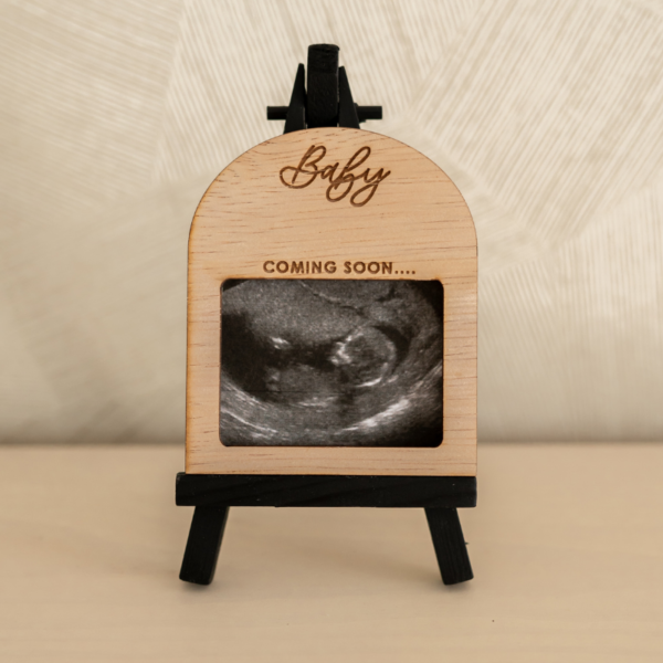 speciaal presentje | fotolijst | baby