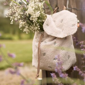 Jollein rugtas Teddy Lovely