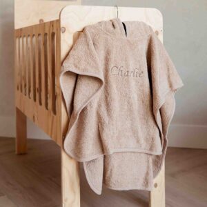 Jollein Badponcho