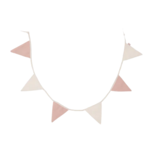 Wild Rose/Ivory
